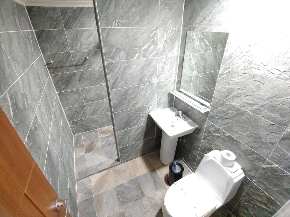 I.Y Hotel Suwon Exteriér fotografie